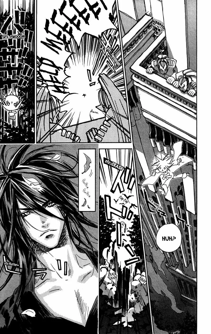 Read Mad Love Chase chapter 24 image 21 on Lezhin