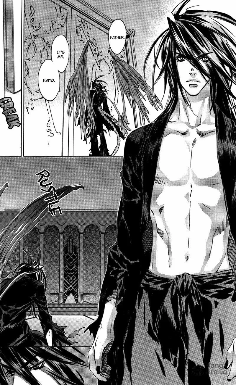 Read Mad Love Chase chapter 24 image 23 on Lezhin