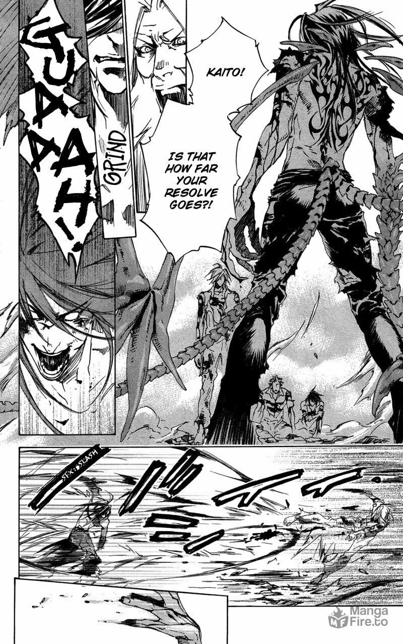 Read Mad Love Chase chapter 26 image 14 on Lezhin