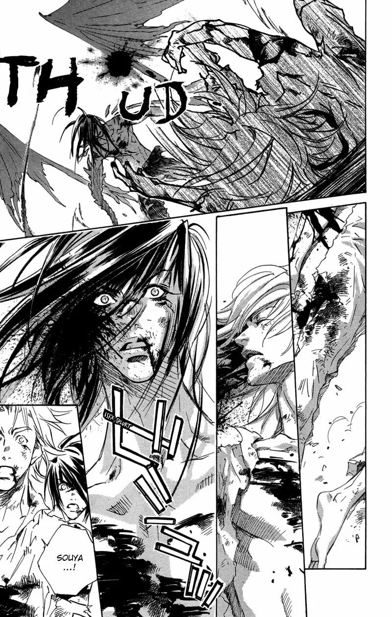 Read Mad Love Chase chapter 26 image 15 on Lezhin