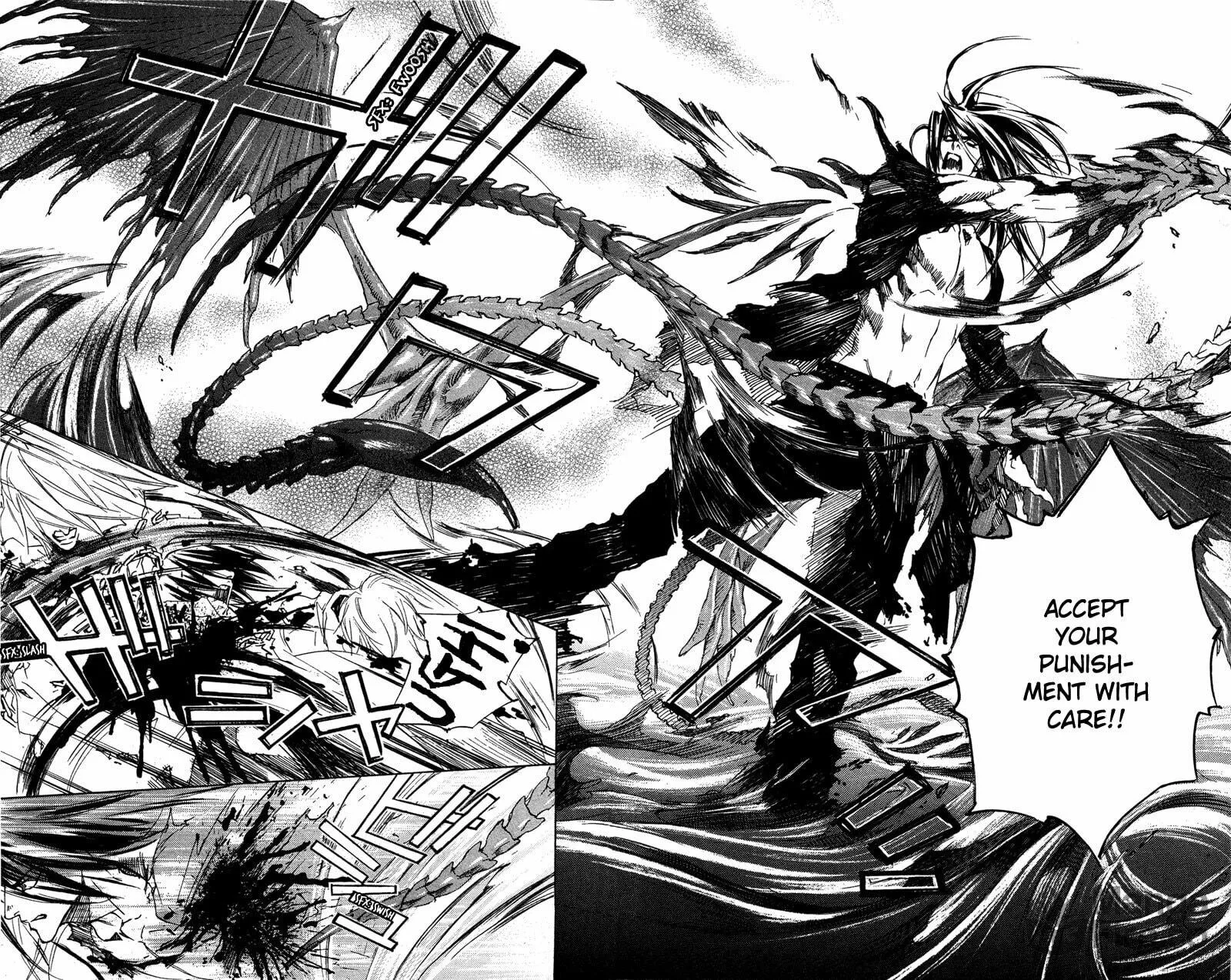 Read Mad Love Chase chapter 26 image 8 on Lezhin