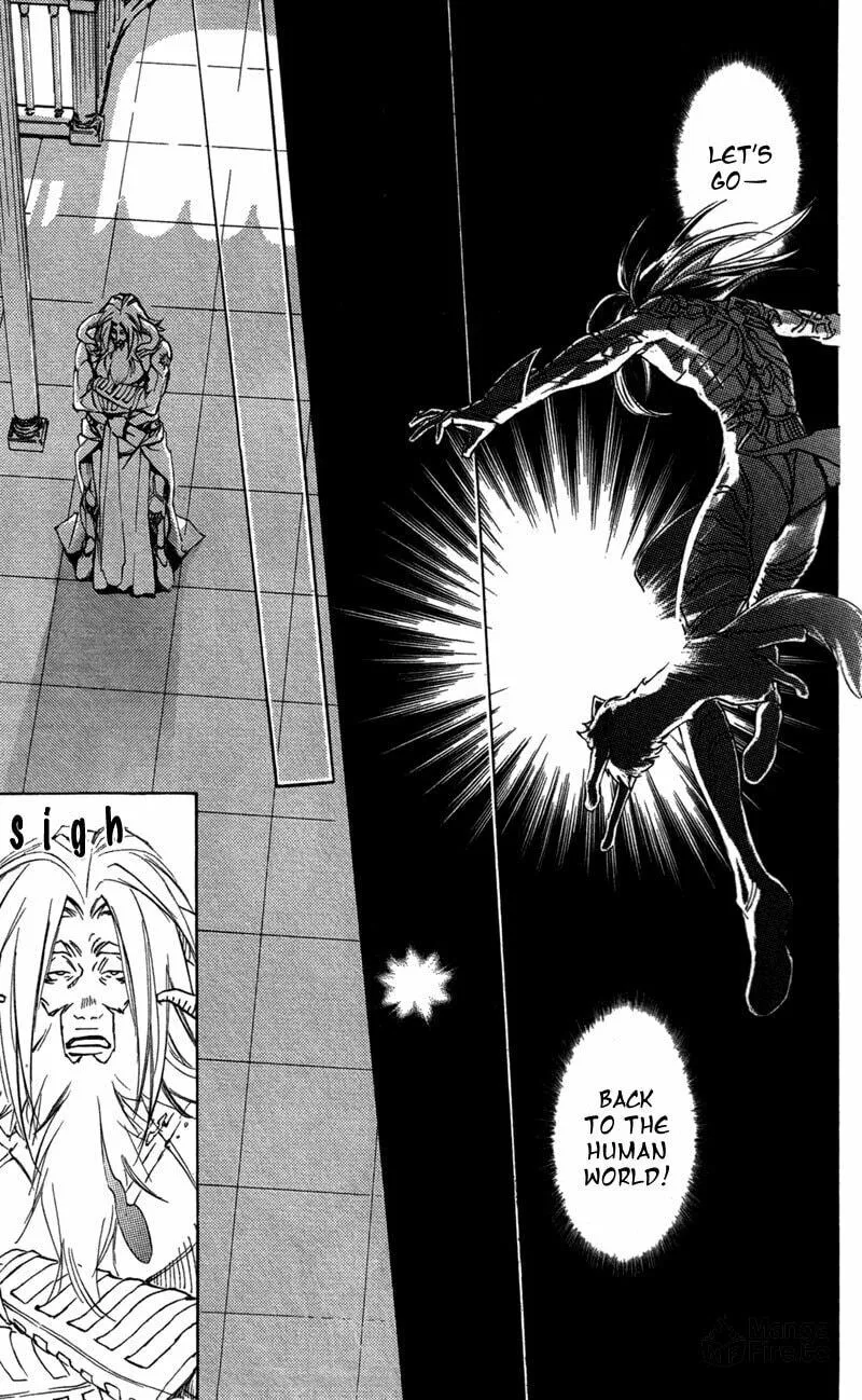 Read Mad Love Chase chapter 27 image 11 on Lezhin