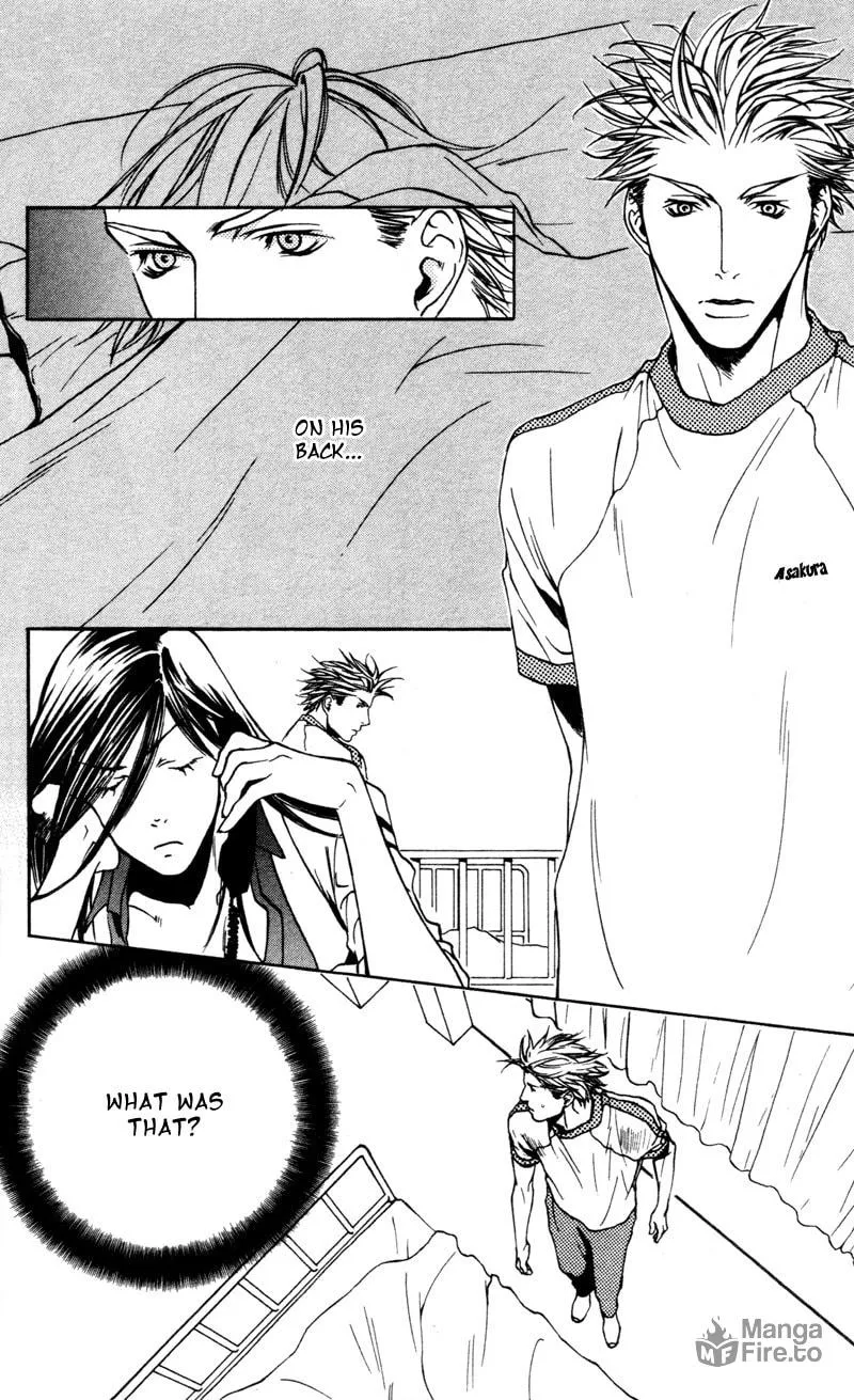Read Mad Love Chase chapter 4 image 24 on Lezhin