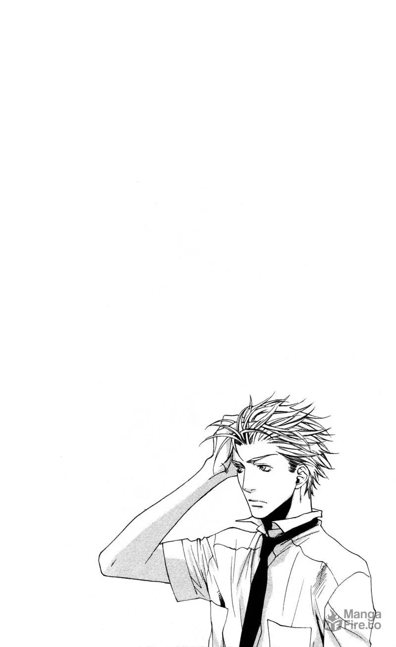 Read Mad Love Chase chapter 5 image 2 on Lezhin