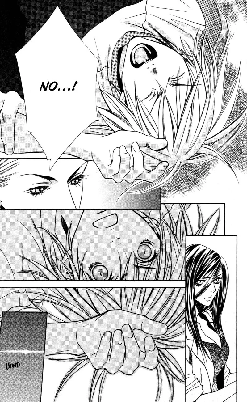 Read Mad Love Chase chapter 5 image 25 on Lezhin