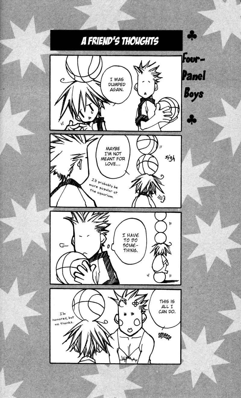 Read Mad Love Chase chapter 5 image 36 on Lezhin