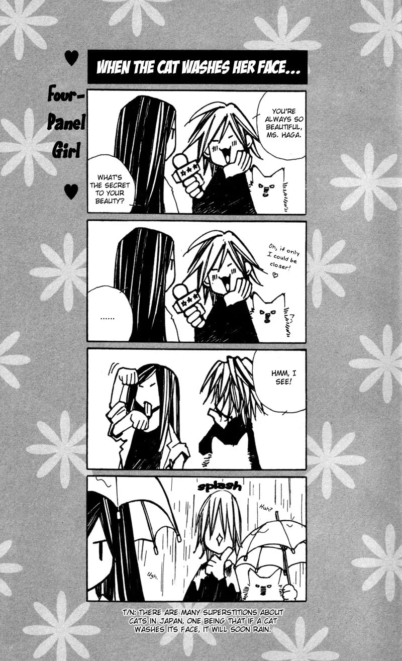 Read Mad Love Chase chapter 5 image 37 on Lezhin