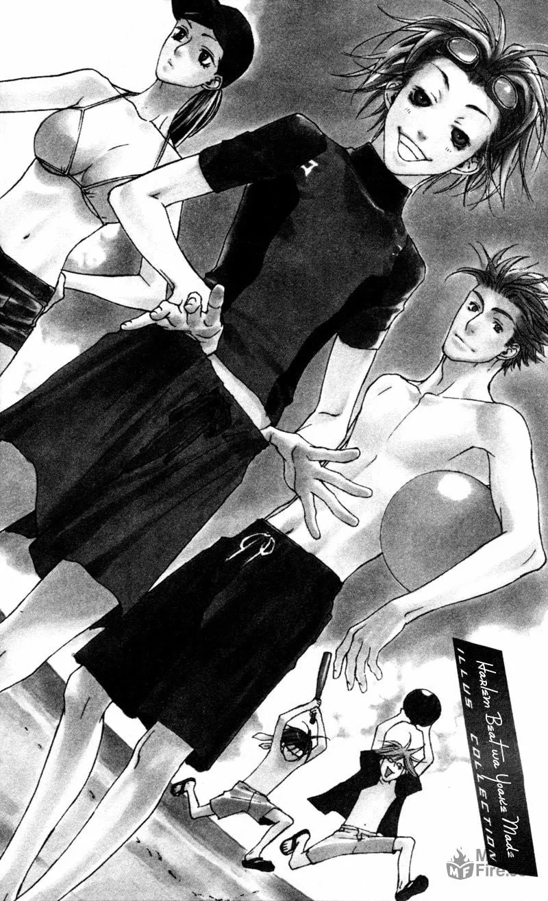 Read Mad Love Chase chapter 5 image 38 on Lezhin