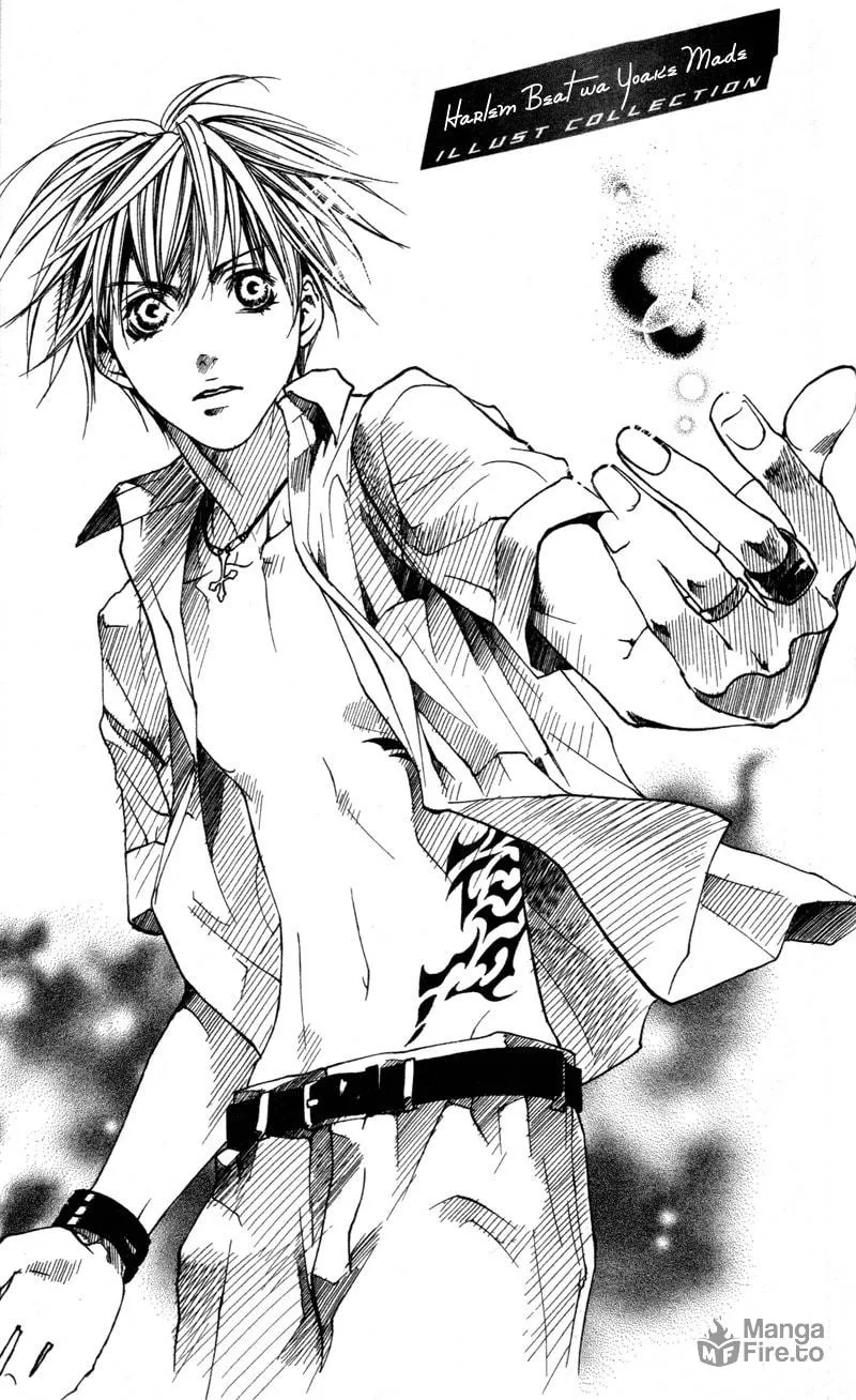 Read Mad Love Chase chapter 5 image 39 on Lezhin