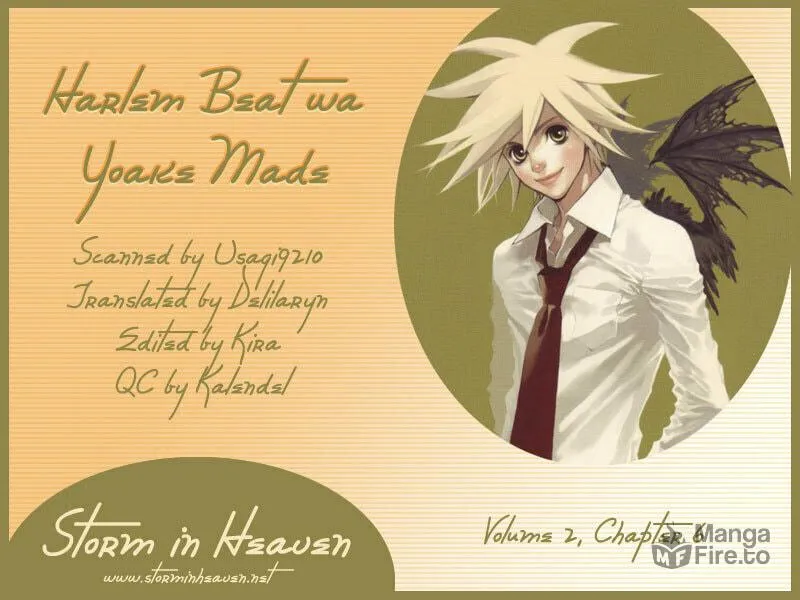 Read Mad Love Chase chapter 6 image 2 on Lezhin
