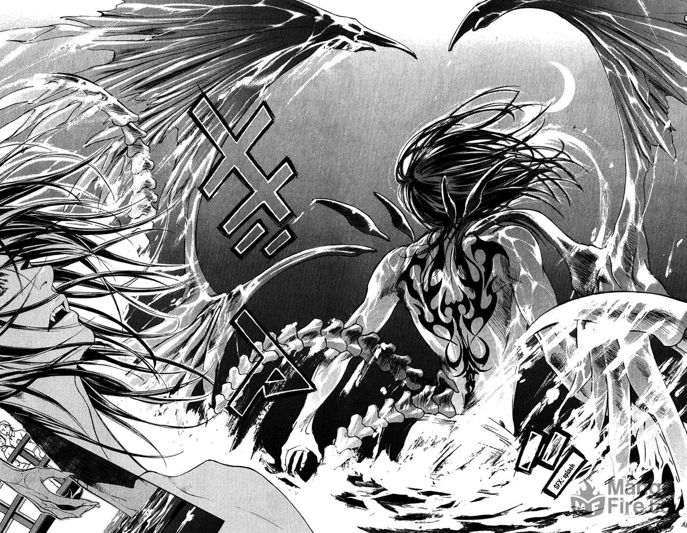 Read Mad Love Chase chapter 6 image 24 on Lezhin