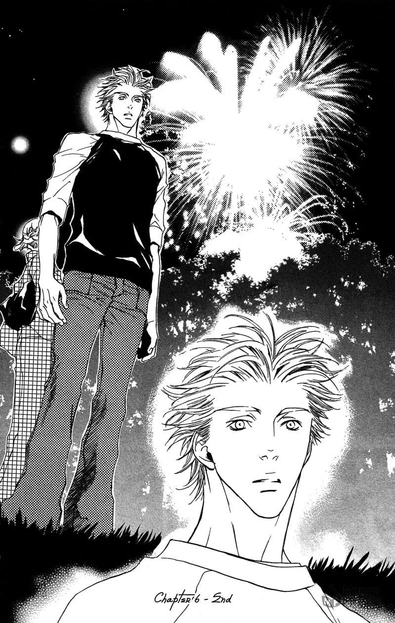 Read Mad Love Chase chapter 6 image 38 on Lezhin