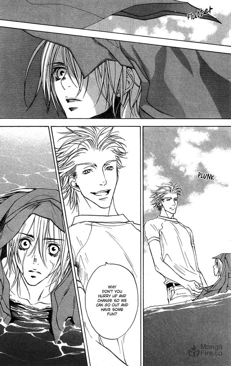 Read Mad Love Chase chapter 7 image 20 on Lezhin