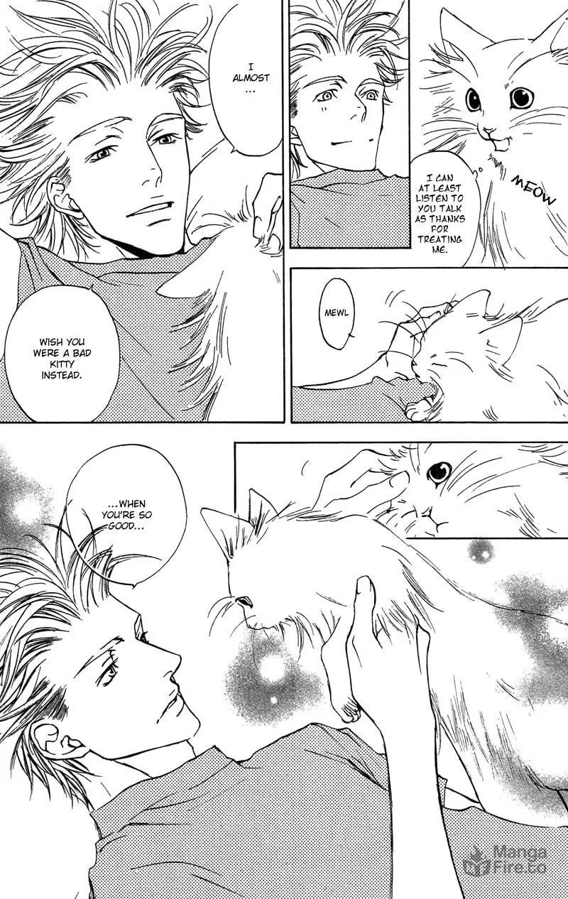 Read Mad Love Chase chapter 8 image 14 on Lezhin
