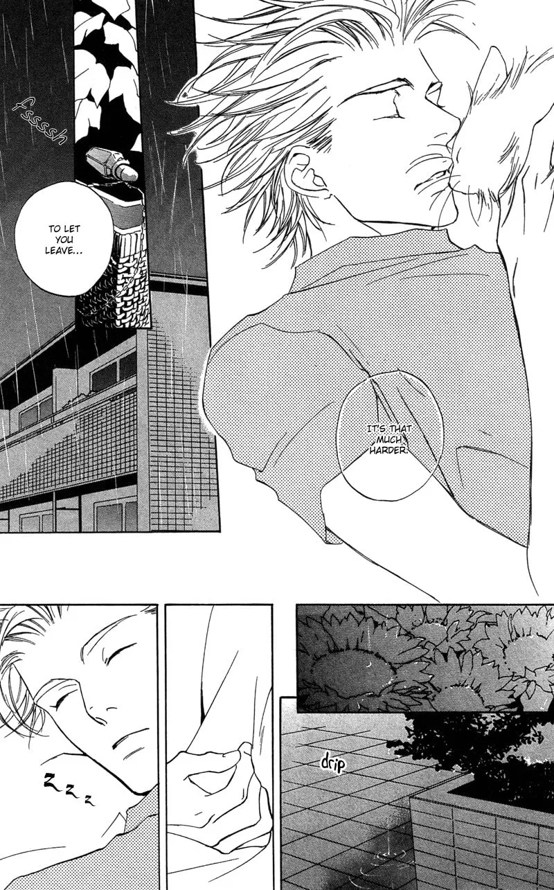 Read Mad Love Chase chapter 8 image 15 on Lezhin