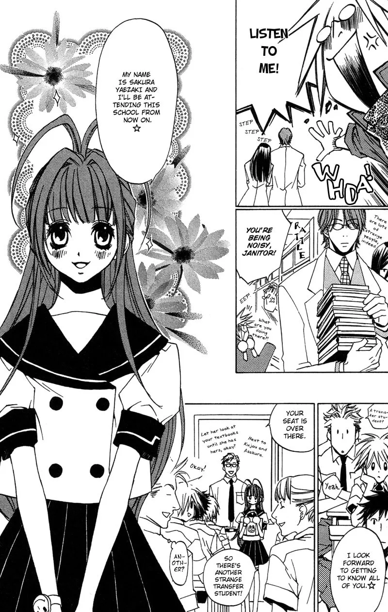Read Mad Love Chase chapter 9 image 12 on Lezhin