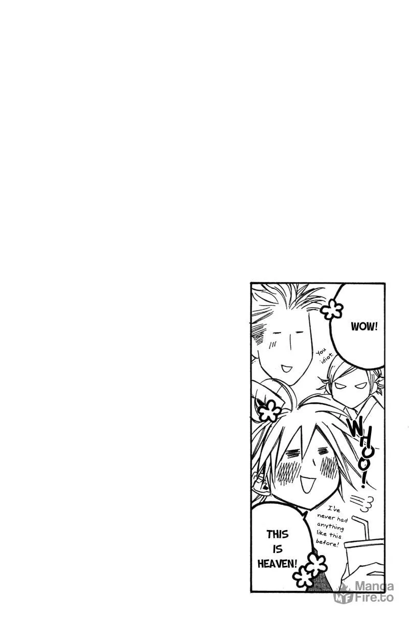 Read Mad Love Chase chapter 9 image 2 on Lezhin