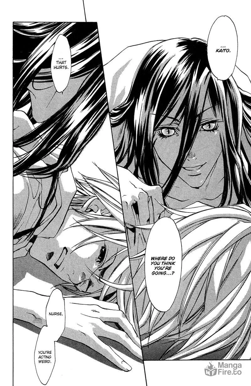 Read Mad Love Chase chapter 9 image 26 on Lezhin