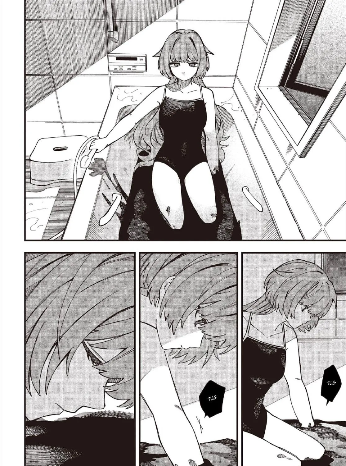 Read Mad Miniscape chapter 1 image 18 on Lezhin