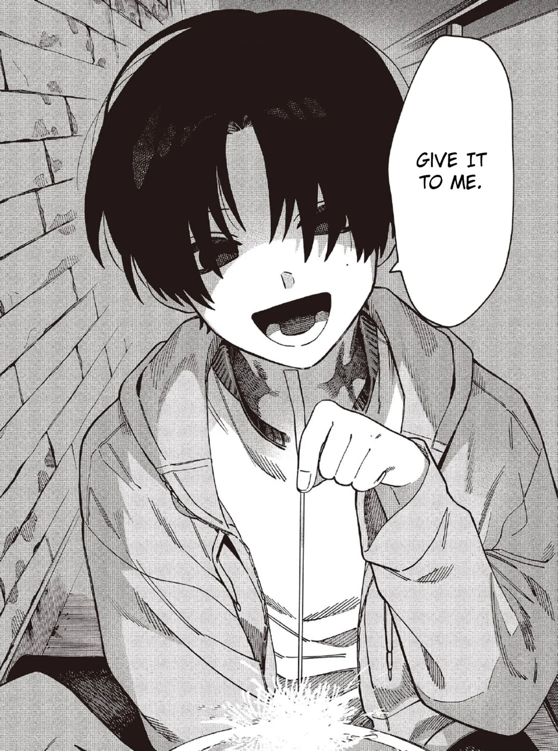 Read Mad Miniscape chapter 1 image 2 on Lezhin
