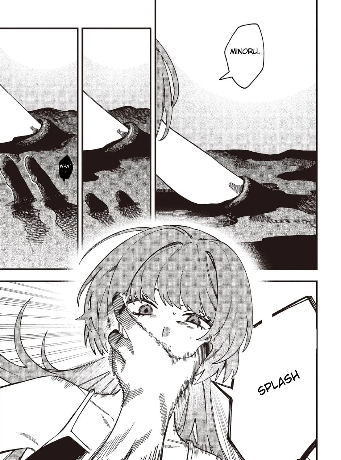 Read Mad Miniscape chapter 1 image 20 on Lezhin