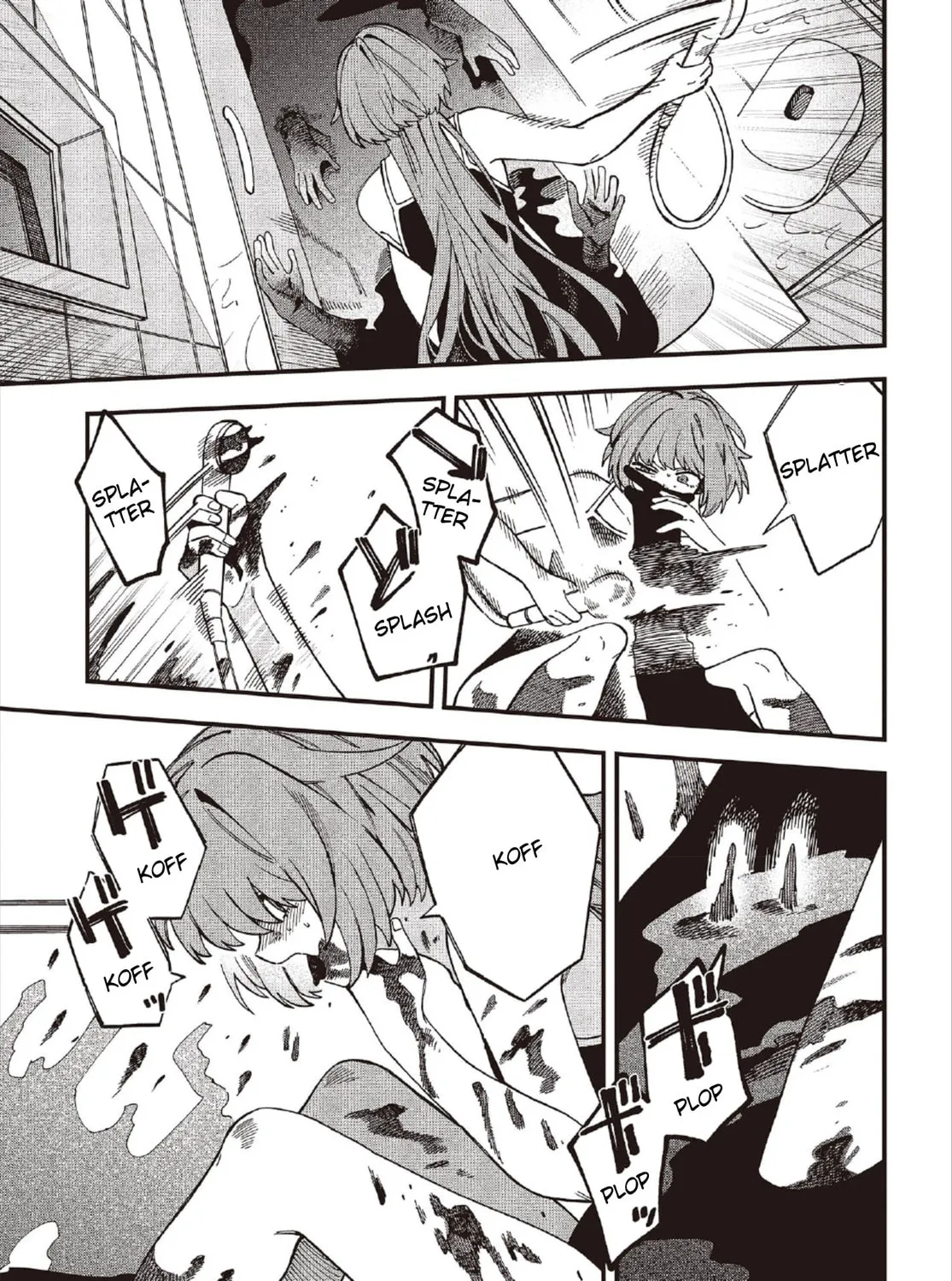 Read Mad Miniscape chapter 1 image 24 on Lezhin