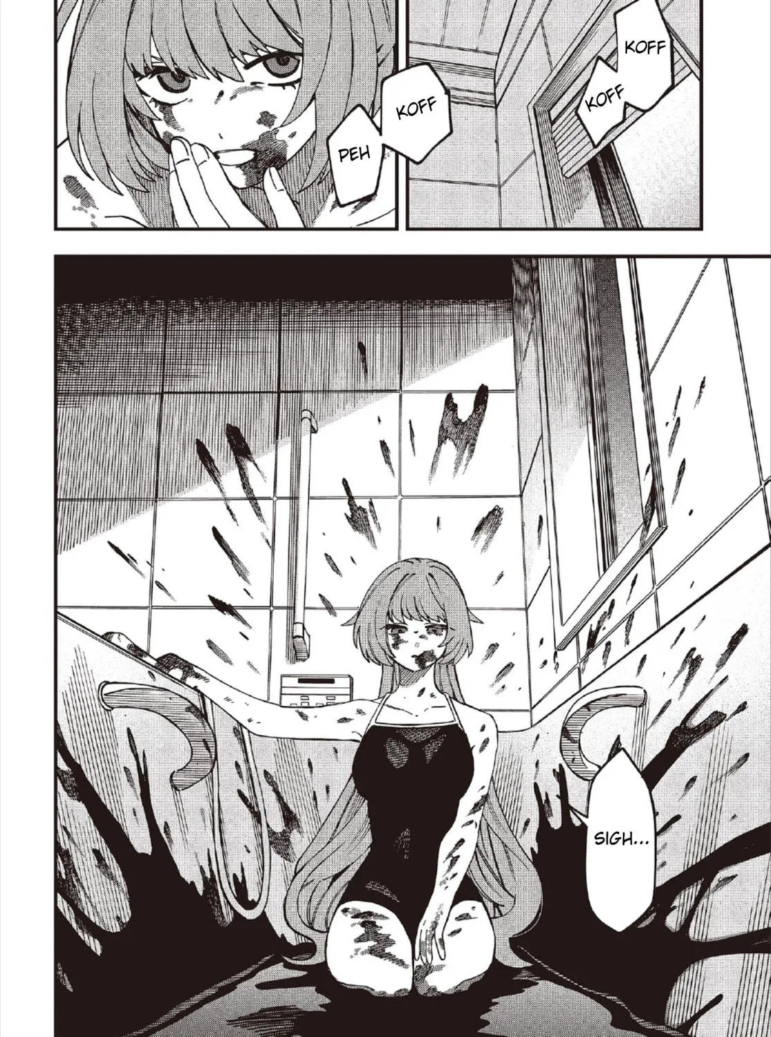 Read Mad Miniscape chapter 1 image 26 on Lezhin