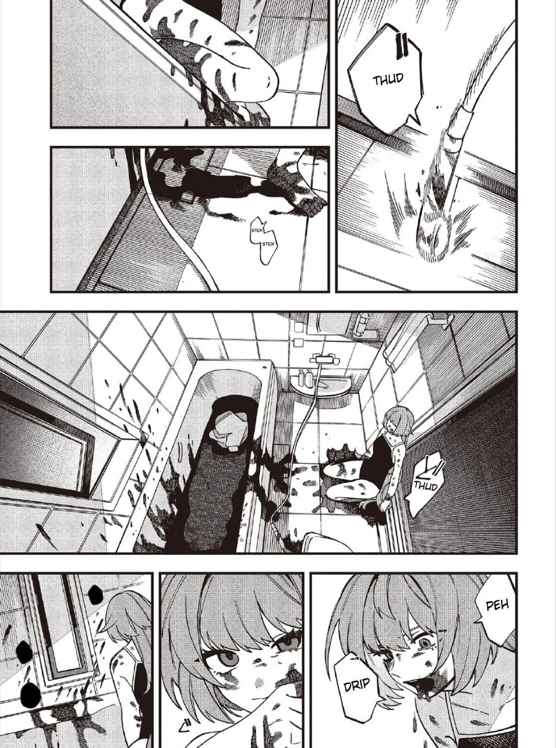 Read Mad Miniscape chapter 1 image 28 on Lezhin