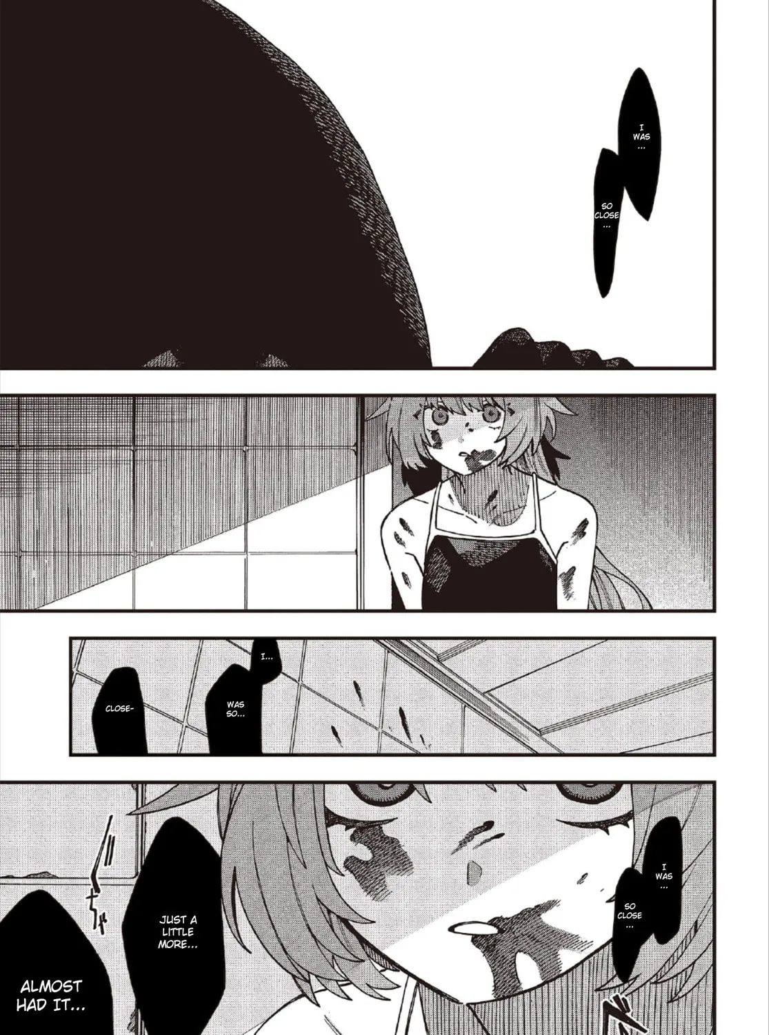 Read Mad Miniscape chapter 1 image 32 on Lezhin