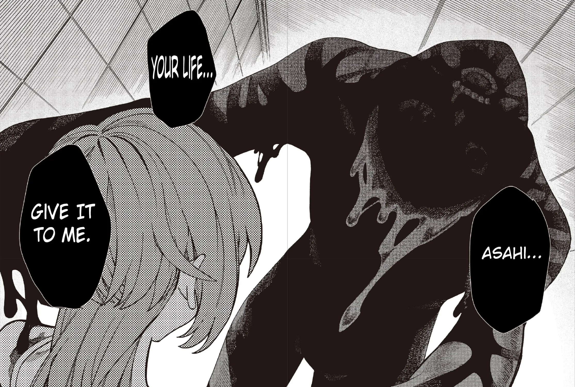 Read Mad Miniscape chapter 1 image 34 on Lezhin