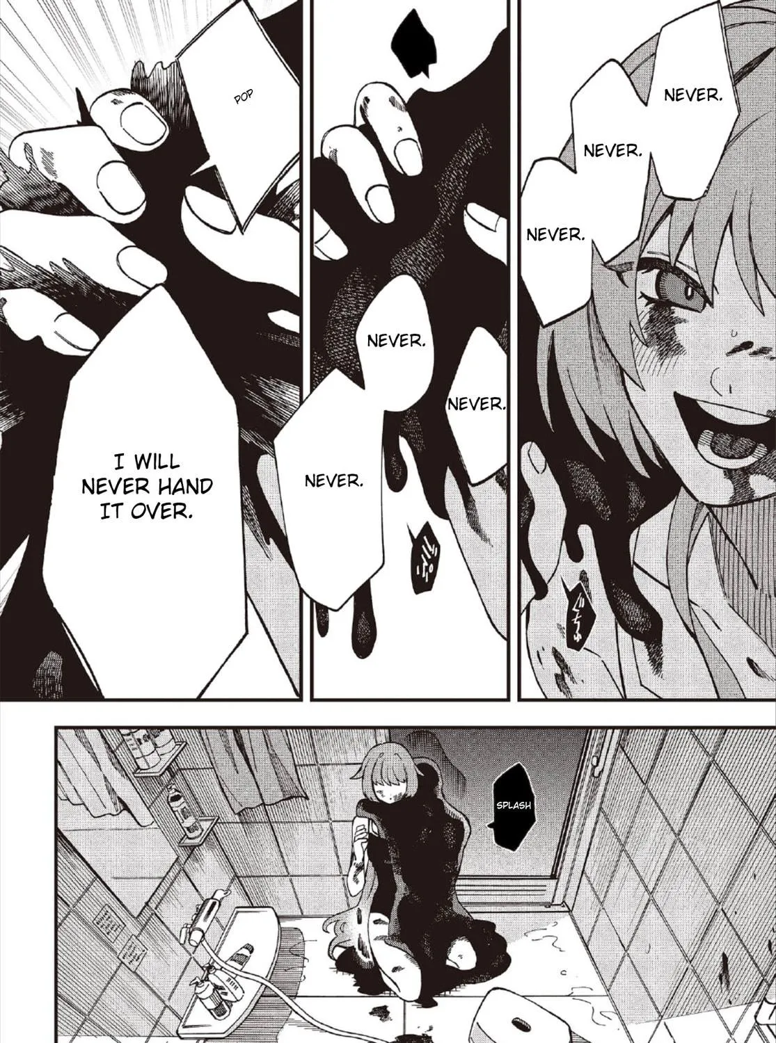 Read Mad Miniscape chapter 1 image 38 on Lezhin