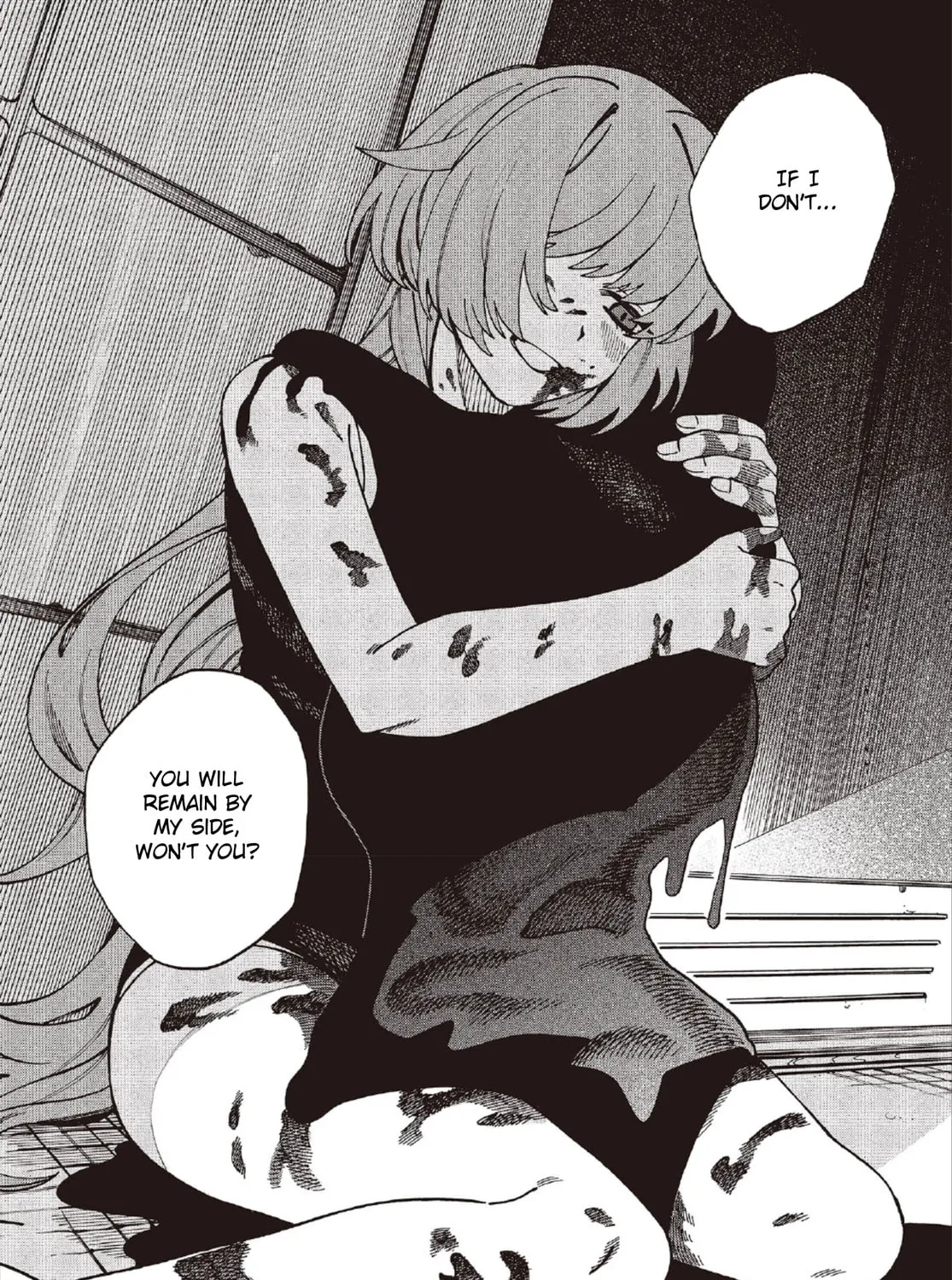 Read Mad Miniscape chapter 1 image 42 on Lezhin