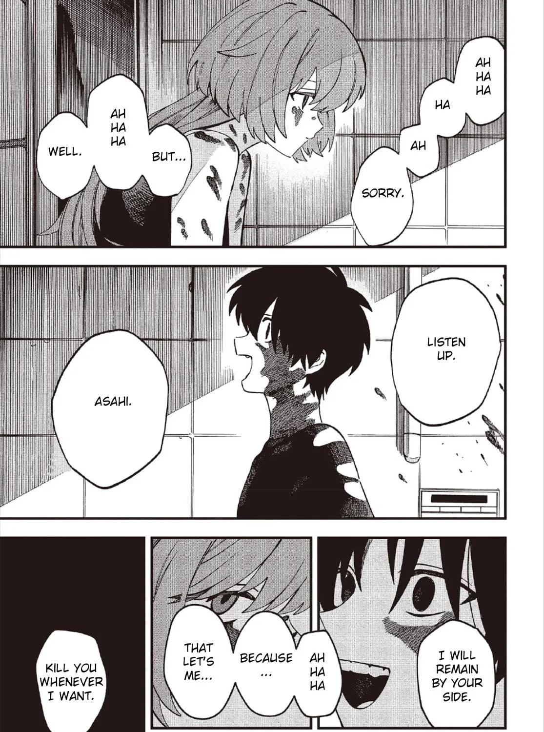 Read Mad Miniscape chapter 1 image 48 on Lezhin