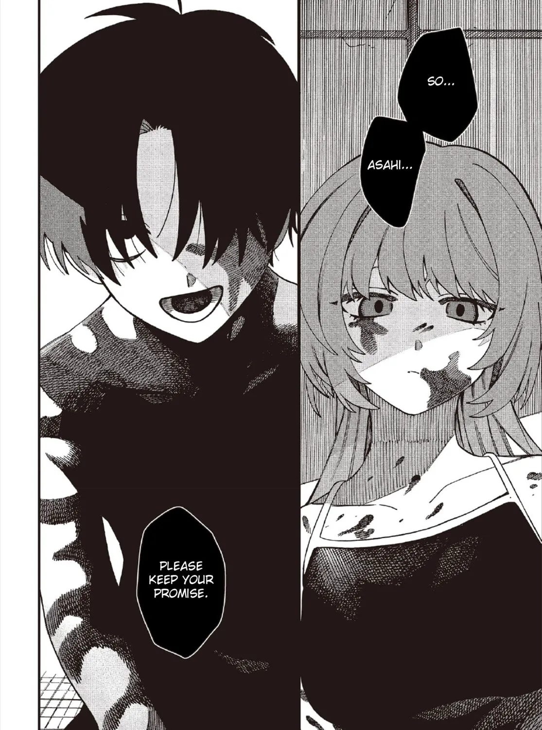 Read Mad Miniscape chapter 1 image 50 on Lezhin