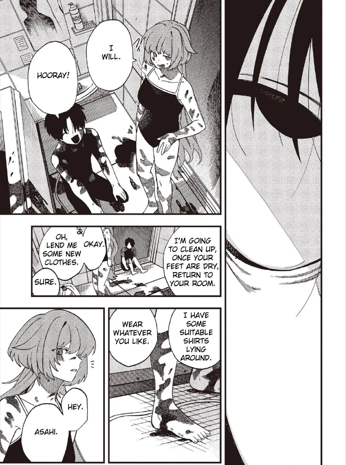 Read Mad Miniscape chapter 1 image 52 on Lezhin