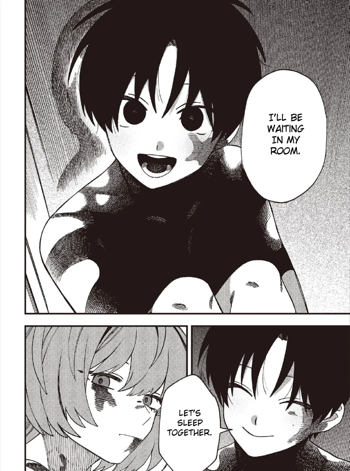 Read Mad Miniscape chapter 1 image 54 on Lezhin