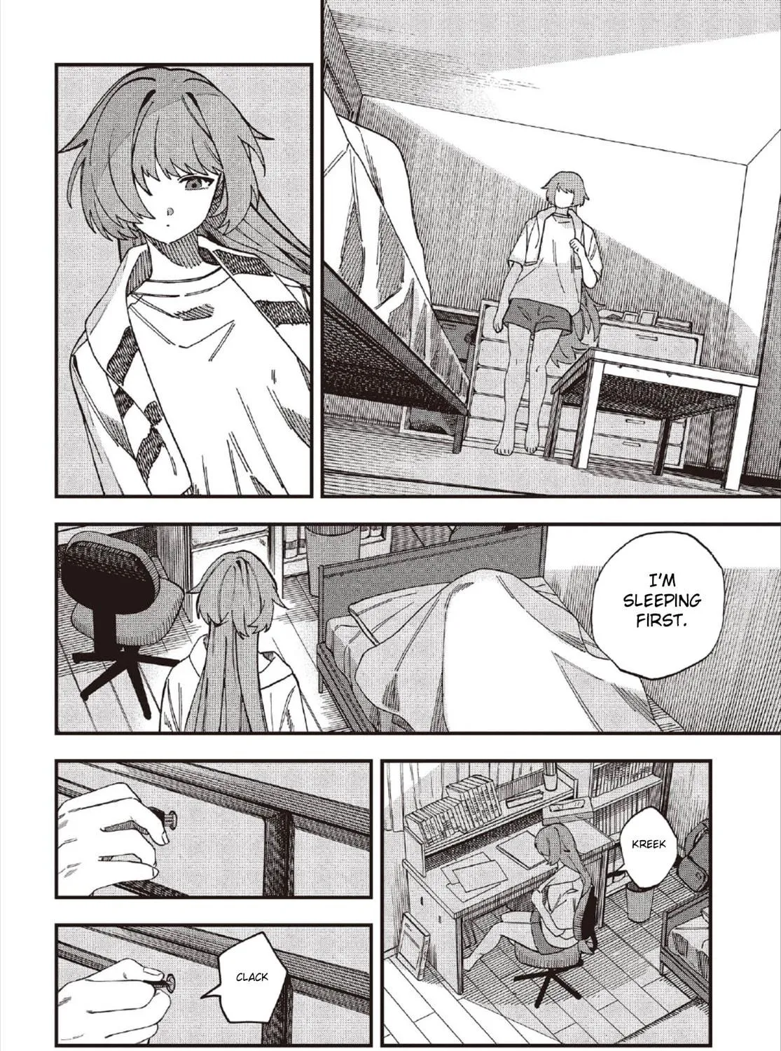 Read Mad Miniscape chapter 1 image 58 on Lezhin
