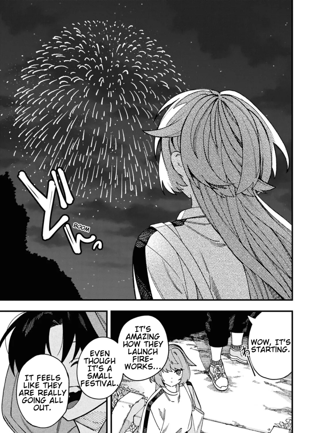 Read Mad Miniscape chapter 10 image 12 on Lezhin