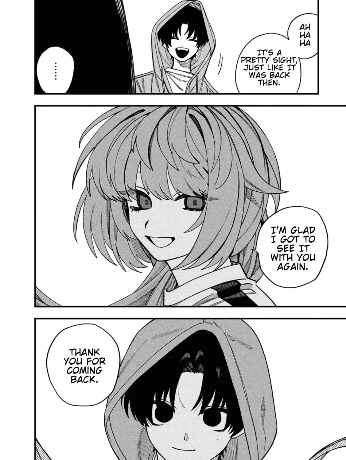 Read Mad Miniscape chapter 10 image 14 on Lezhin