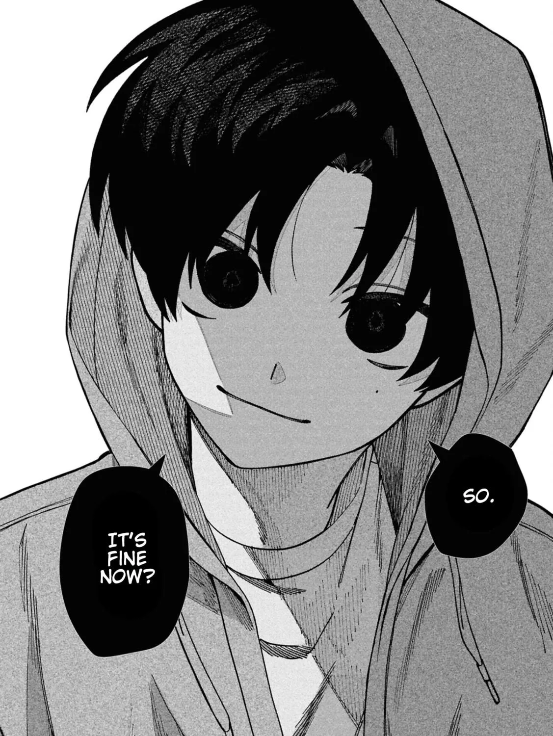 Read Mad Miniscape chapter 10 image 18 on Lezhin