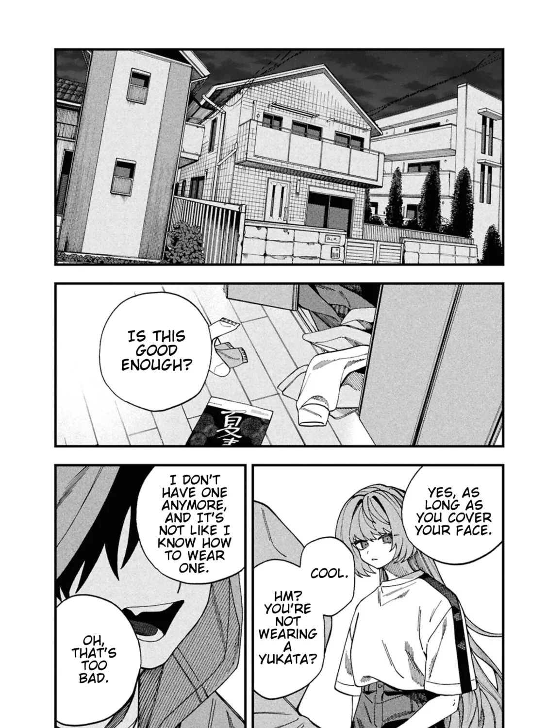 Read Mad Miniscape chapter 10 image 2 on Lezhin