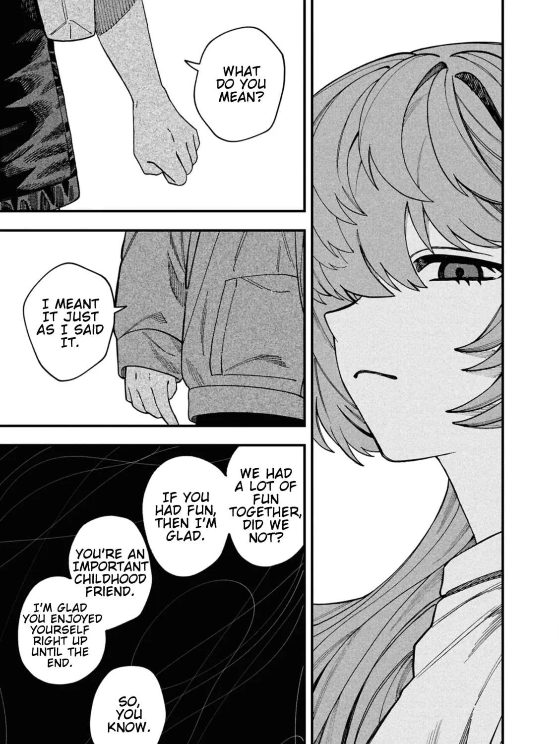 Read Mad Miniscape chapter 10 image 20 on Lezhin