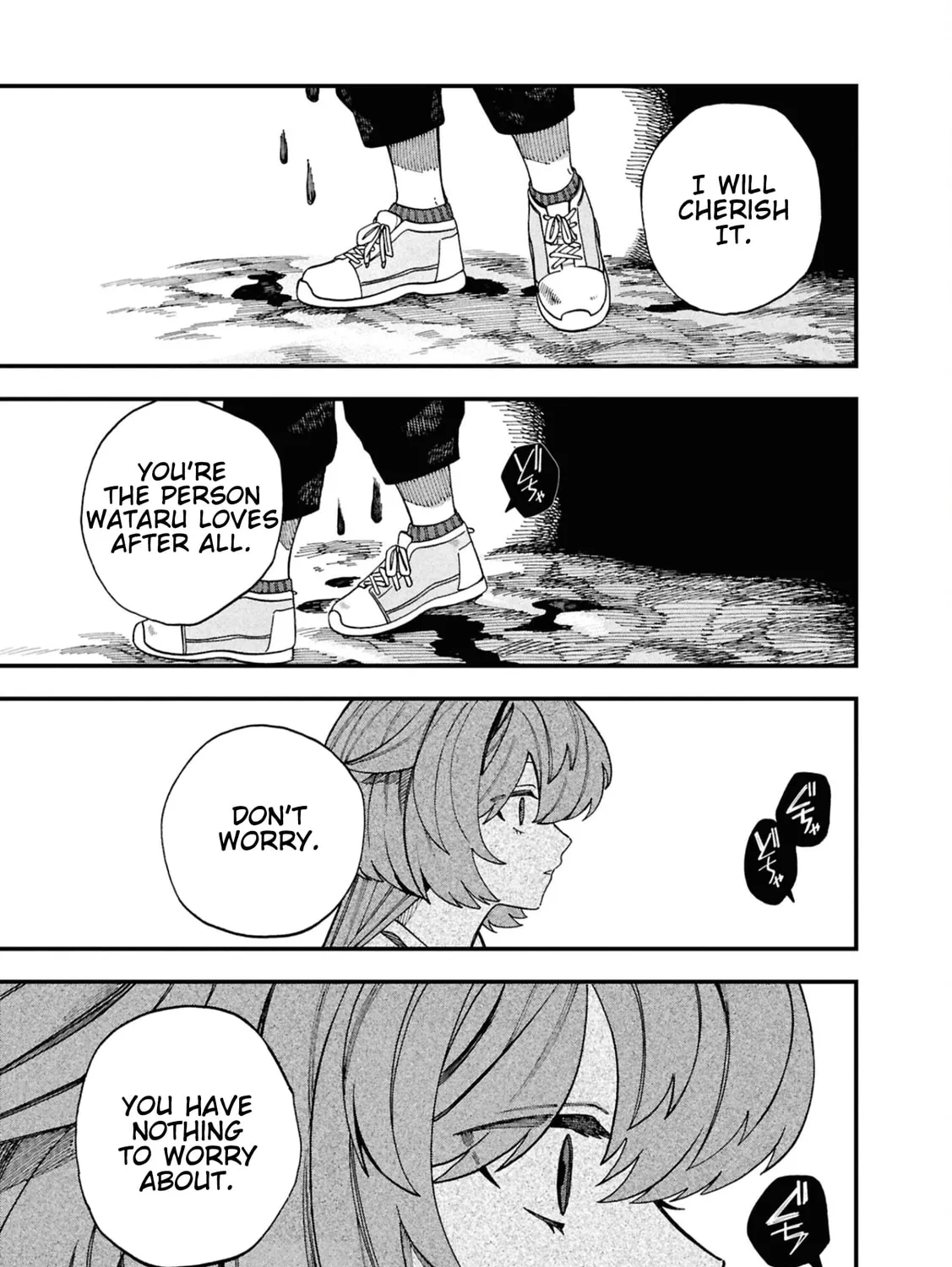 Read Mad Miniscape chapter 10 image 24 on Lezhin