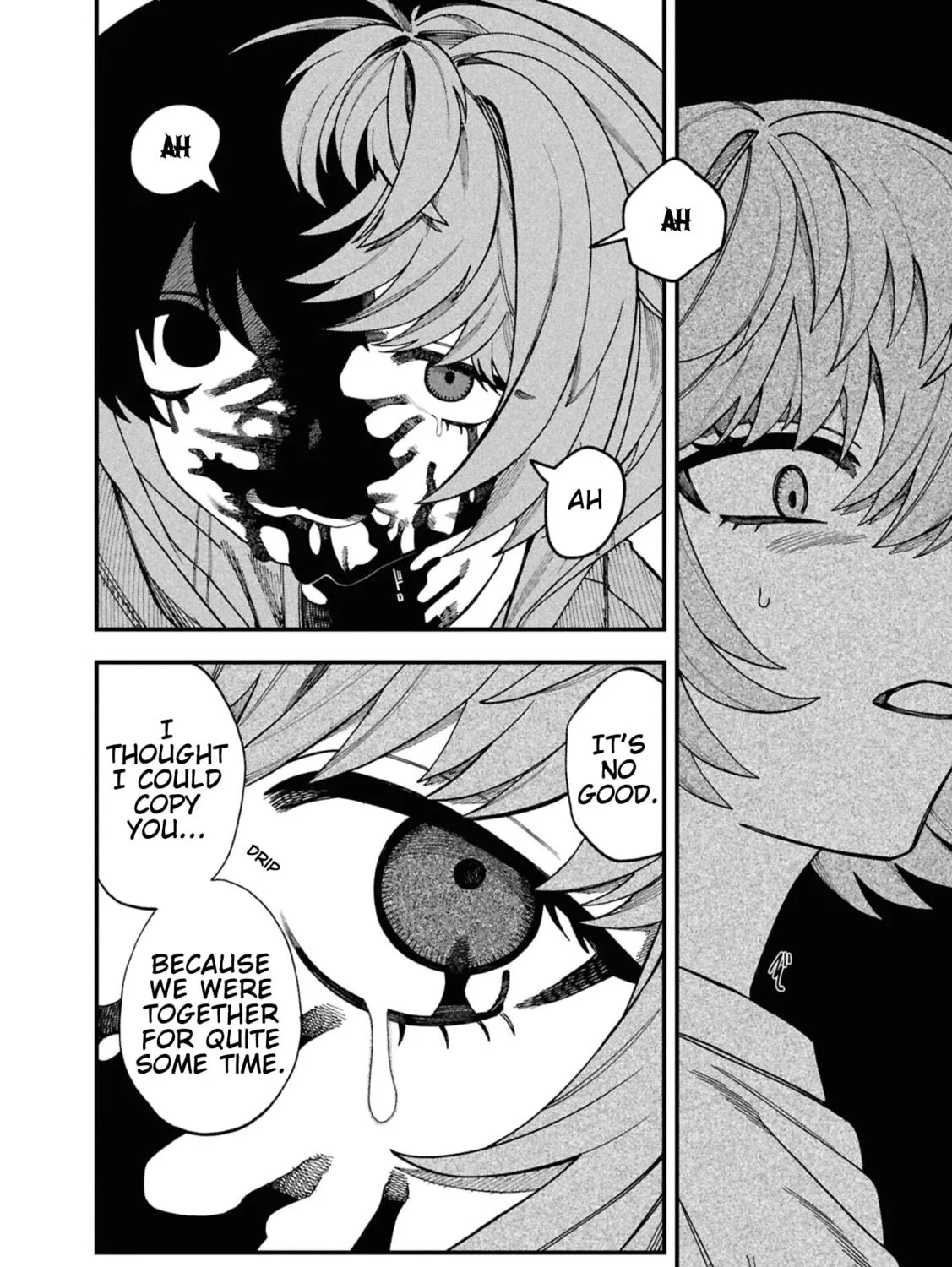 Read Mad Miniscape chapter 10 image 28 on Lezhin