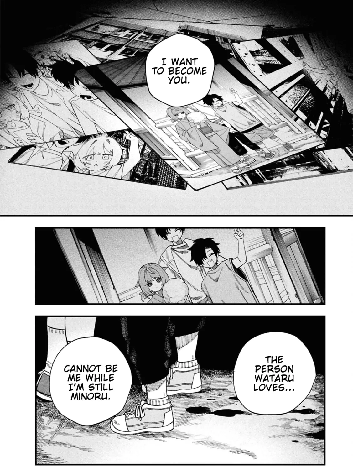 Read Mad Miniscape chapter 10 image 32 on Lezhin