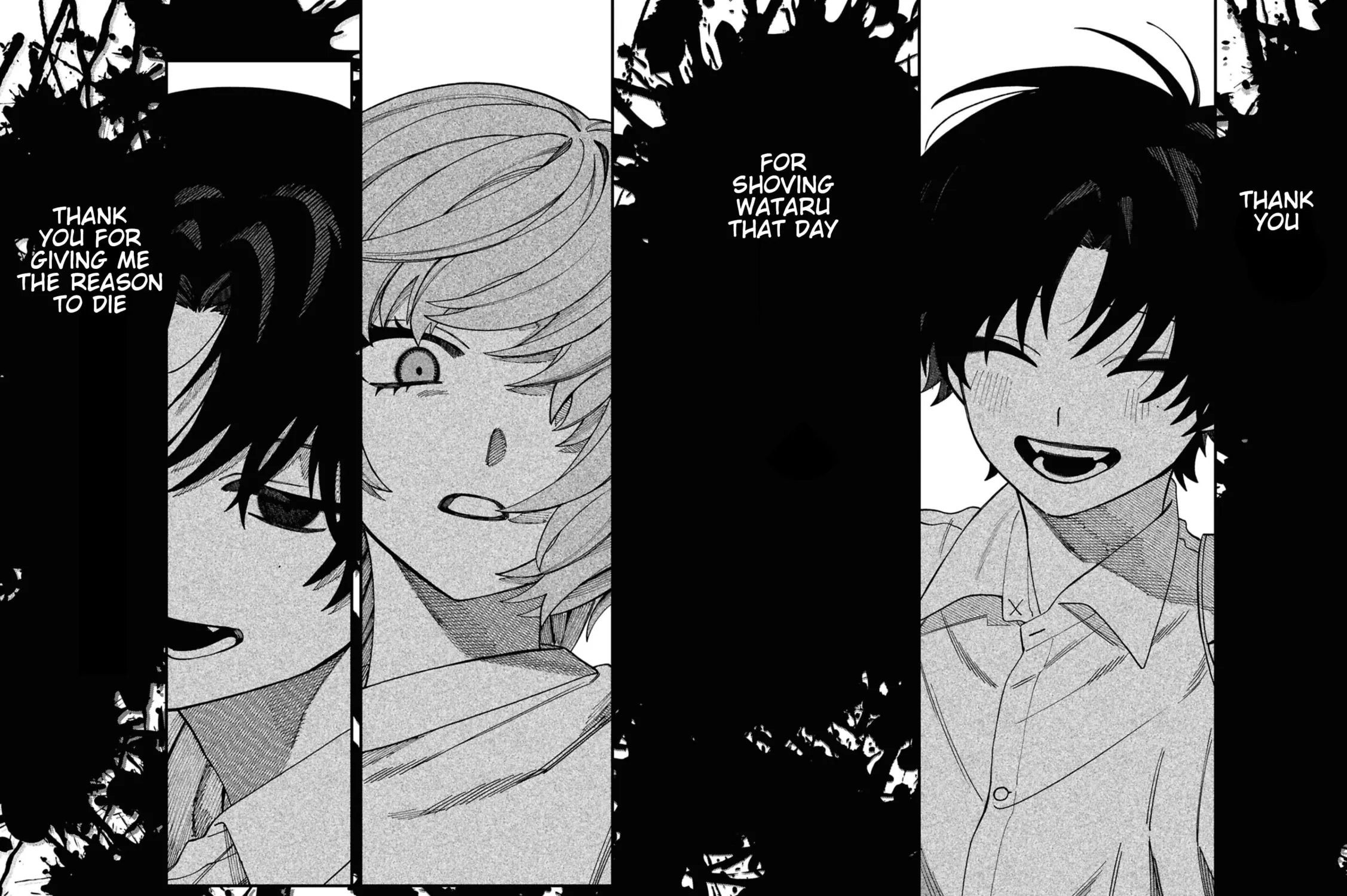 Read Mad Miniscape chapter 10 image 36 on Lezhin