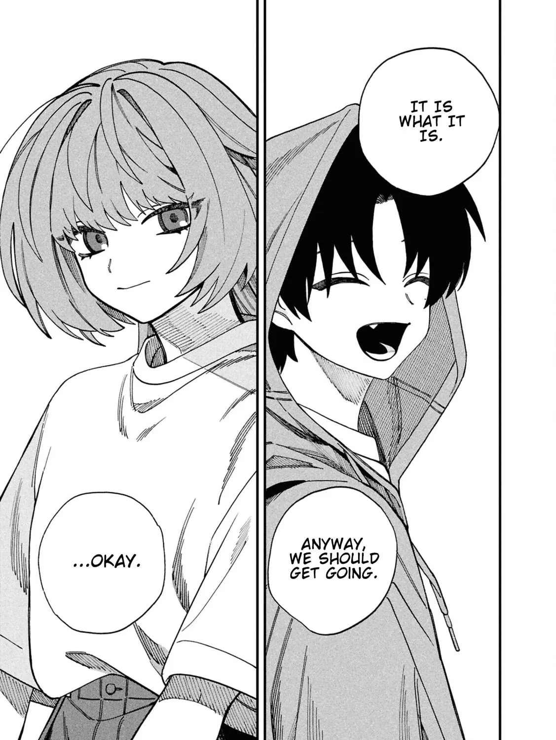 Read Mad Miniscape chapter 10 image 4 on Lezhin
