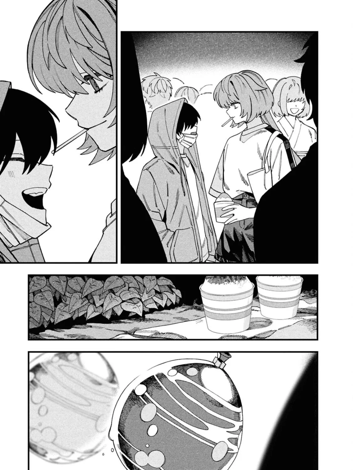 Read Mad Miniscape chapter 10 image 8 on Lezhin