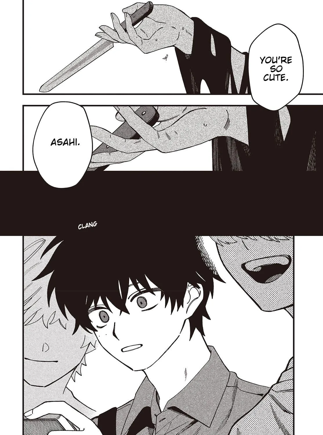 Read Mad Miniscape chapter 11 image 10 on Lezhin