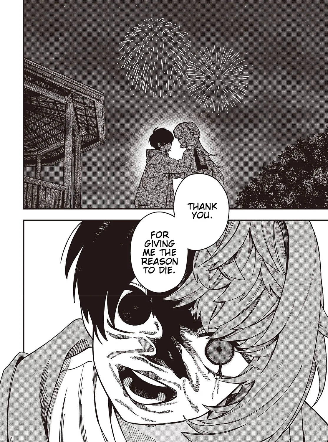 Read Mad Miniscape chapter 11 image 2 on Lezhin